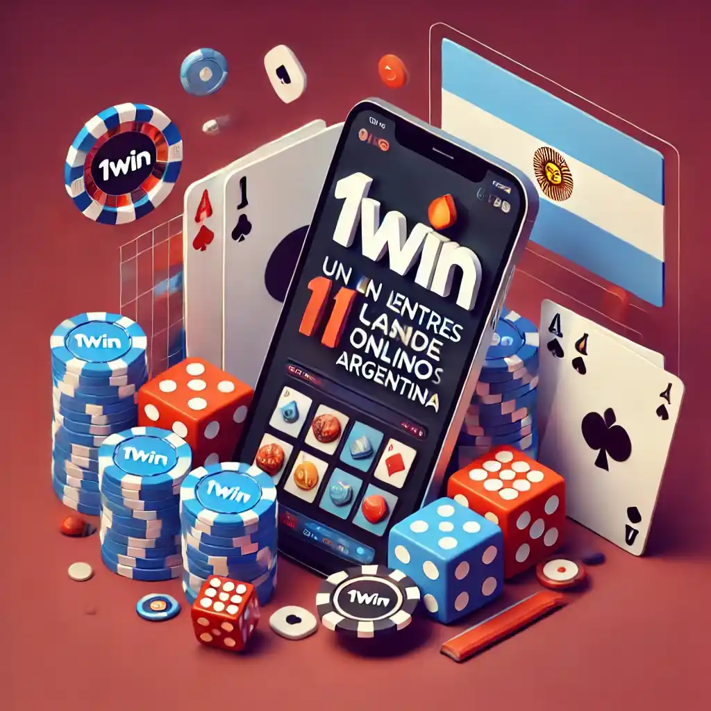 1win casino