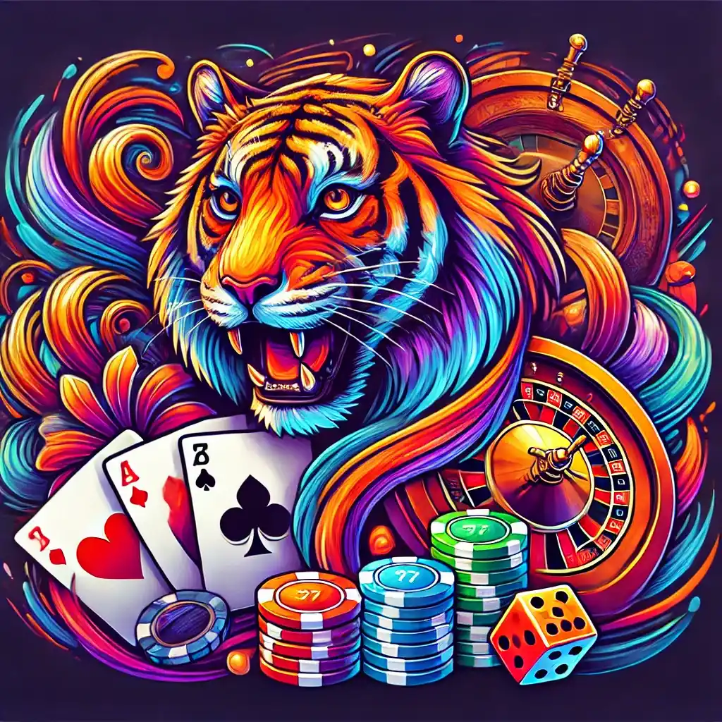 Tiger Casino