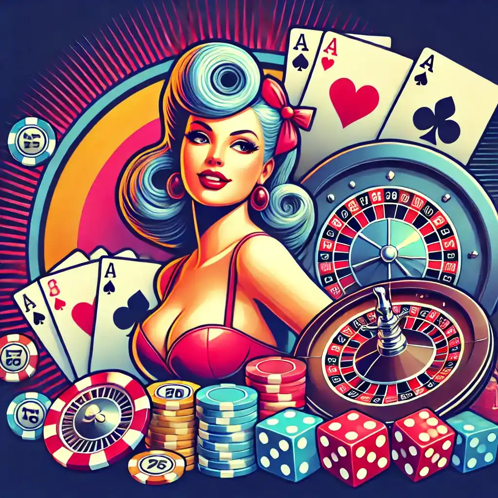 Pin-Up Casino
